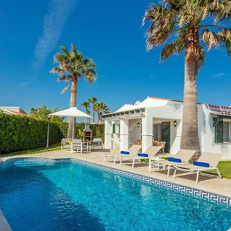 Villa Juanes Ciutadella  Exterior photo