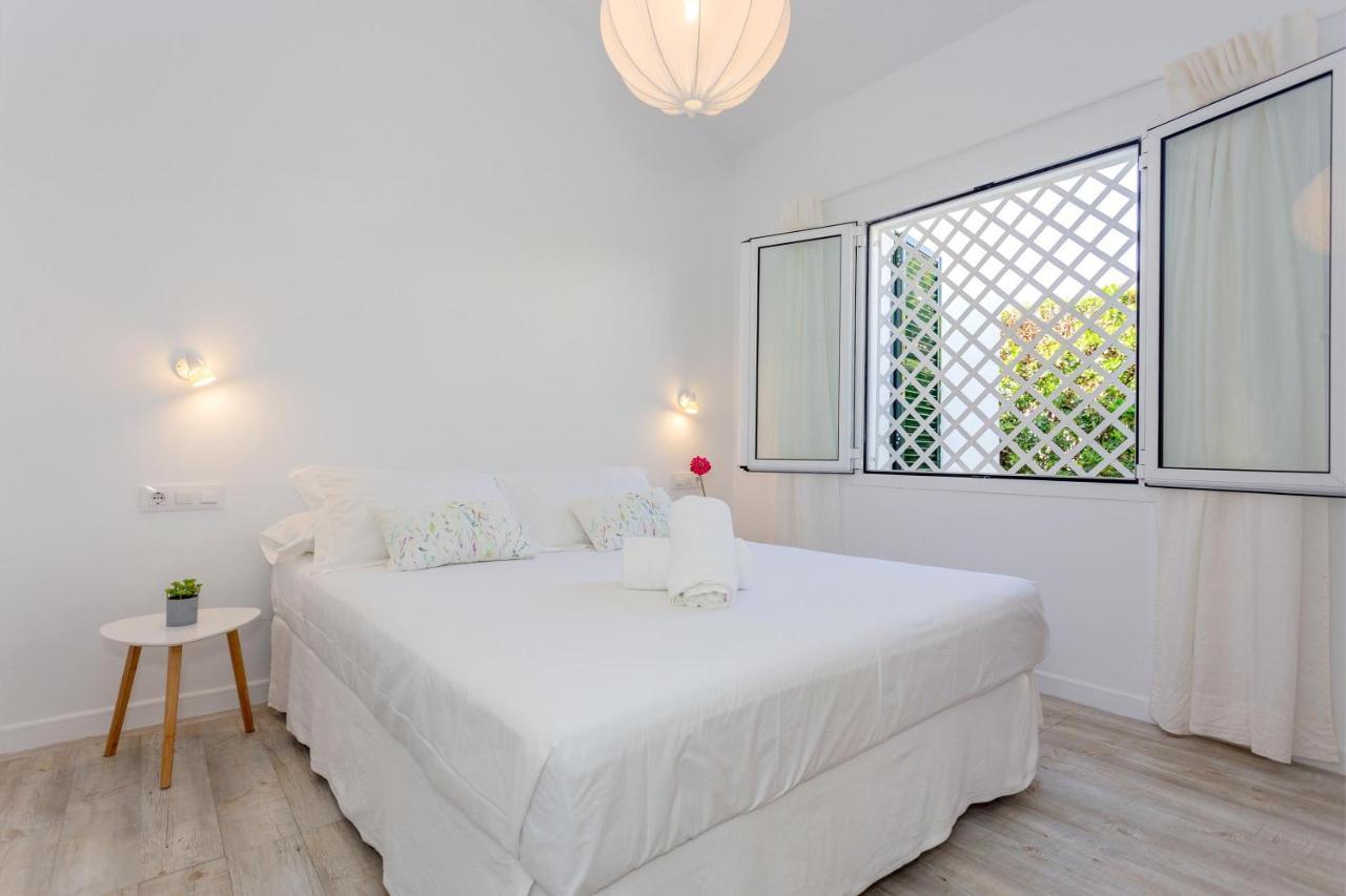 Villa Juanes Ciutadella  Exterior photo