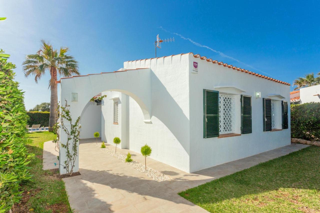 Villa Juanes Ciutadella  Exterior photo